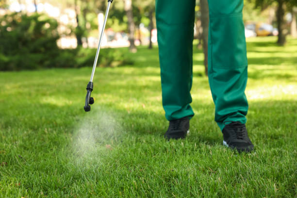Pest Prevention Services in Garyville, LA