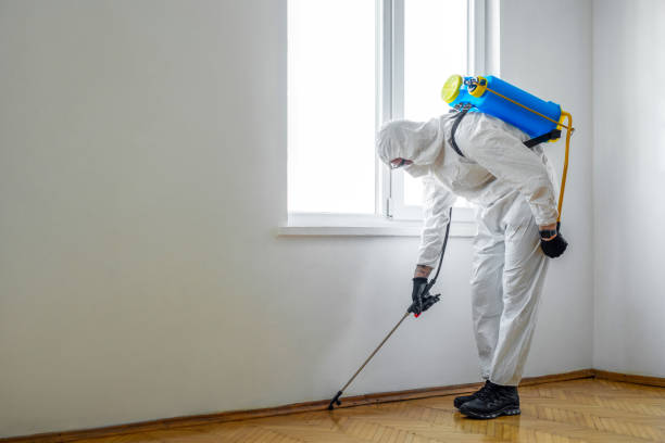 Best Pest Removal Services  in Garyville, LA