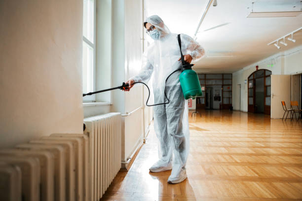 Best Best Pest Control Companies  in Garyville, LA